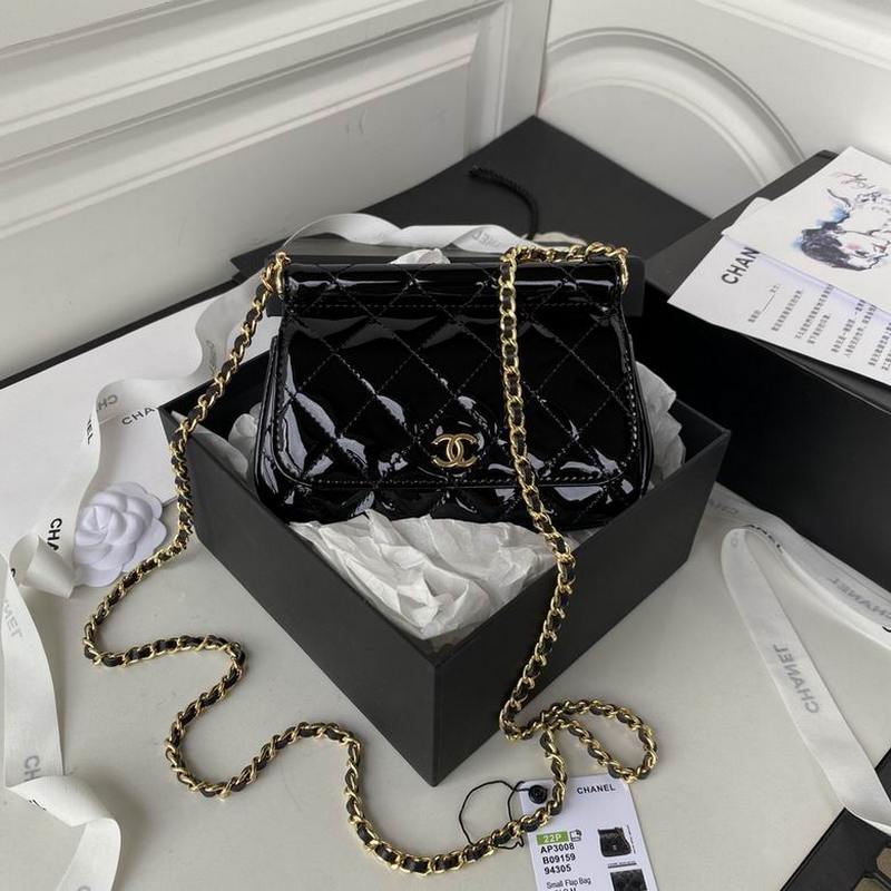 Chanel Handbags 176